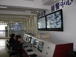 聯(lián)網(wǎng)報(bào)警工程服務(wù)