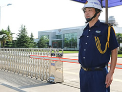 保安服務(wù)，廣東得安保安公司就是專業(yè)